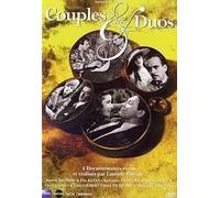 Couples Et Duos - Brando Kaza Hepburn Tracy Garbo Gilbert Pickford Fairbanks