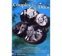 Couples & Duos : Schoedsack & Cooper (+ 3 Autres Sujets)