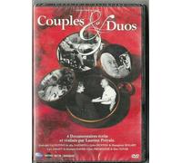 Couples & Duos : Valentino & Nazimova (+ 3 autres sujets) – DVD – Vol. 6
