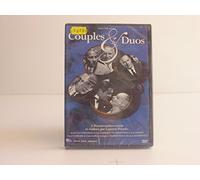 Couples & Duos : Von Stroheim & Laemmle (+ 3 Autres Sujets)