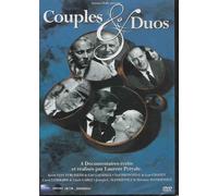 Couples & Duos : Von Stroheim & Laemmle (+ 3 Autres Sujets)