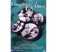Couples et Duos – Wilder & Monroe – DVD – Vol. 1 (DVD 2)