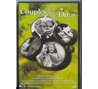 COUPLES ET DUOS VOL. 1 - DVD2