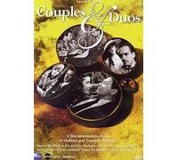 Couples Et Duos - Brando Kaza Hepburn Tracy Garbo Gilbert Pickford Fairbanks
