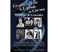 Couples Et Duos De Légende Du Cinéma : Humour Et Comédie