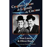 Couples et duos de légende du cinéma : Stan Laurel et Oliver Hardy