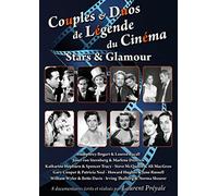 Couples Et Duos De Légende Du Cinéma : Stars Et Glamour