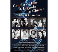 Couples Et Duos De Légende Du Cinéma : Stars Et Glamour