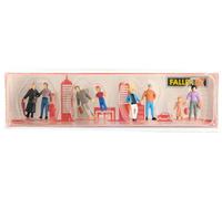 Couples - HO 1/87 - FALLER 151620