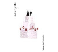 Couples - John Updike - Gallimard - broché - Roman