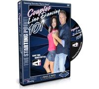 Couples Line Dancing 101 (Shawn Trautman Dance Instruction)