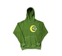 Couple's Minimalist Cotton Tracksuit - Solid-Color Basic Hoodie & Long Pantalon Imprimé, Sport Polyvalent Casual Set-COLOR-3||m