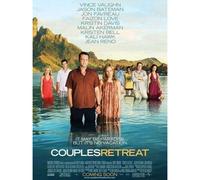 Couples Retreat – DVD – Zone 1 – Universal Pictures