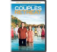 Couples Retreat - DVD Zone 1