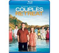 Couples Retreat [Blu-Ray]