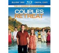 Couples Retreat [Blu-Ray]