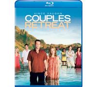 Couples Retreat [Blu-Ray]