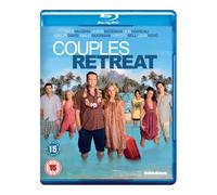 Couples Retreat [Blu-Ray]