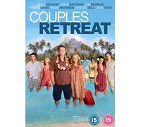 Couples Retreat [DVD]
