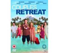 Couples Retreat – Import Anglais – Universal Billard