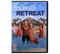 Couples Retreat – Import Anglais – Universal Billard
