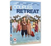 Couples Retreat [Import]