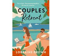 Couples Retreat: The perfect enemies-to-lovers, escapist romcom for 2026