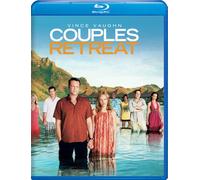 Couples Retreat – Blu-ray – Éd. USA