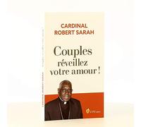 Couples, réveillez votre amour !