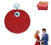 Couples Roulette Game 3D,Couples Roulette Spinner,Bedroom Games for Couples,3D Printed Couple Games Position Selector,Date Night Ideas Romantic Game to Promote Proximity and Communication-B