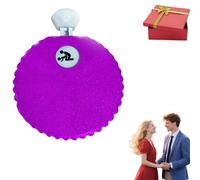 Couples Roulette Game 3D,Couples Roulette Spinner,Bedroom Games for Couples,3D Printed Couple Games Position Selector,Date Night Ideas Romantic Game to Promote Proximity and Communication-C