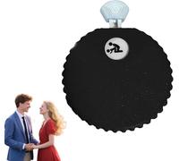 Couples Roulette Game 3D,Couples Roulette Spinner,Bedroom Games for Couples,3D Printed Couple Games Position Selector,Date Night Ideas Romantic Game to Promote Proximity and Communication-A