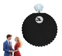 Couples Roulette Game 3D,Couples Roulette Spinner,Bedroom Games for Couples,3D Printed Couple Games Position Selector,Date Night Ideas Romantic Game to Promote Proximity and Communication-A