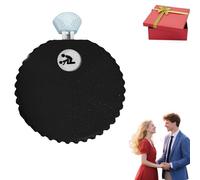 Couples Roulette Game 3D,Couples Roulette Spinner,Bedroom Games for Couples,3D Printed Couple Games Position Selector,Date Night Ideas Romantic Game to Promote Proximity and Communication-A