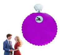 Couples Roulette Game 3D,Couples Roulette Spinner,Bedroom Games for Couples,3D Printed Couple Games Position Selector,Date Night Ideas Romantic Game to Promote Proximity and Communication-C