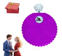 Couples Roulette Game 3D,Couples Roulette Spinner,Bedroom Games for Couples,3D Printed Couple Games Position Selector,Date Night Ideas Romantic Game to Promote Proximity and Communication-C