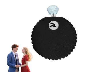 Couples Roulette Game 3D,Couples Roulette Spinner,Bedroom Games for Couples,3D Printed Couple Games Position Selector,Date Night Ideas Romantic Game to Promote Proximity and Communication-A