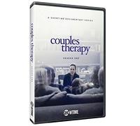 Couples Therapy: Season 1 [Dvd]