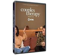 Couples Therapy: Season 2 [Dvd]