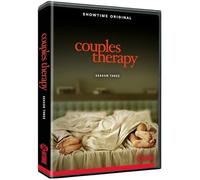 Couples Therapy: Season 3 [DVD]