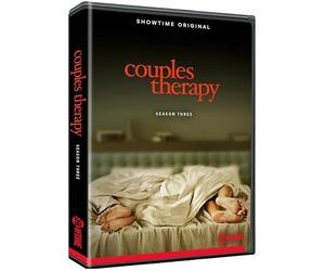 Couples Therapy: Season 3 [DVD]
