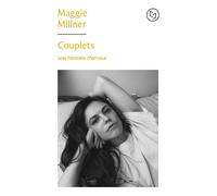 Couplets : une histoire d'amour - Maggie Millner - Pocket - Poche - Roman