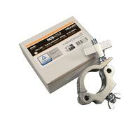 Coupleur 42-52MM 250KG Argent Crochets et élingues