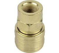 Coupleur À Air Comprimé 6,3Mm (1/4"") Mannesmann G