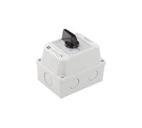 Coupleur à came 0-1 3P 40A dans le boîtier LK40-2.8211OB2 mask5907723003095