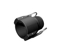 Coupleur à cames DN 2'' - sortie male 2" S60x6