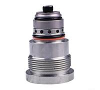 Coupleur à changement rapide AXE49949 AH225671 pour 9670STS, pour construction métallique robuste contre la perte d'huile, débit optimisé pour les systèmes hydrauliques dans l'agriculture et les