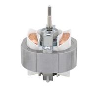 Coupleur à engrenages YJ58-20 ventilateur moteur chauffage moteur ombre pôle moteur asynchrone 220V 50Hz Ventilation moteur chauffage Machine moteur CW CCW générateur-tourneur(5820 counterclockwis)