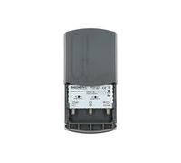 Coupleur additif canal 42 SEDEA - 2 entrées Belgique France, pour signaux d'antennes TV Terrestre