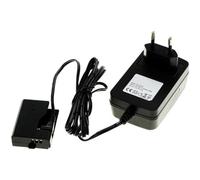 Coupleur AGI Canon LP-E10 avec alimentation